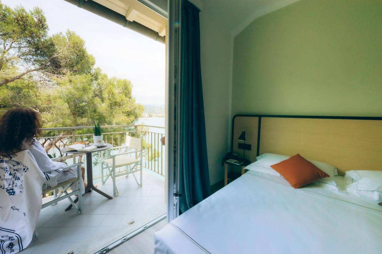 Hotel Arc En Ciel Diano Marina Kültér fotó