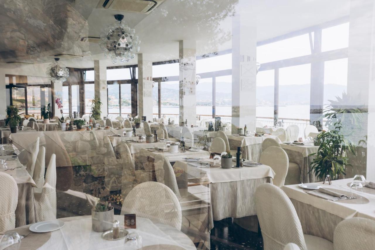 Hotel Arc En Ciel Diano Marina Kültér fotó