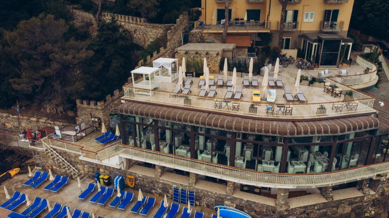 Hotel Arc En Ciel Diano Marina Kültér fotó