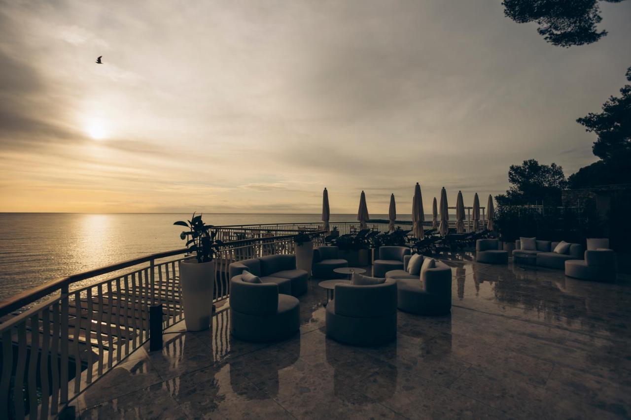 Hotel Arc En Ciel Diano Marina Kültér fotó