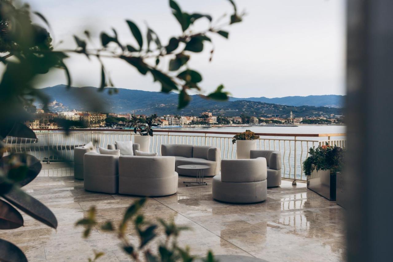 Hotel Arc En Ciel Diano Marina Kültér fotó