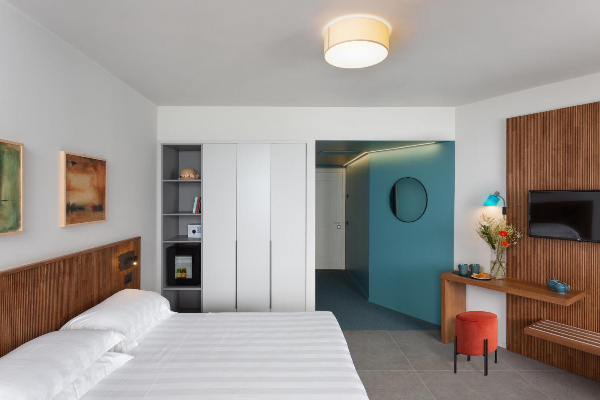 Hotel Arc En Ciel Diano Marina Kültér fotó