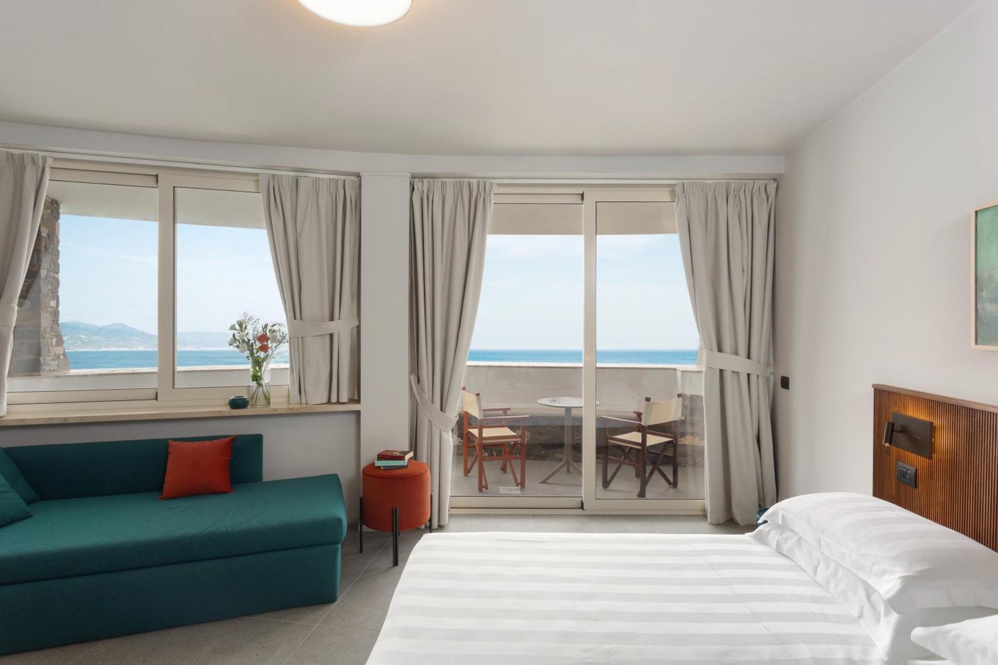 Hotel Arc En Ciel Diano Marina Kültér fotó