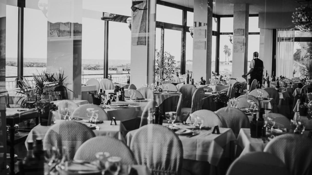 Hotel Arc En Ciel Diano Marina Kültér fotó